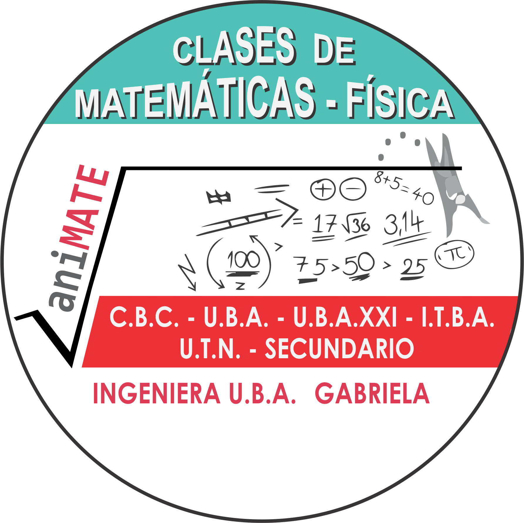 Anomate logo
